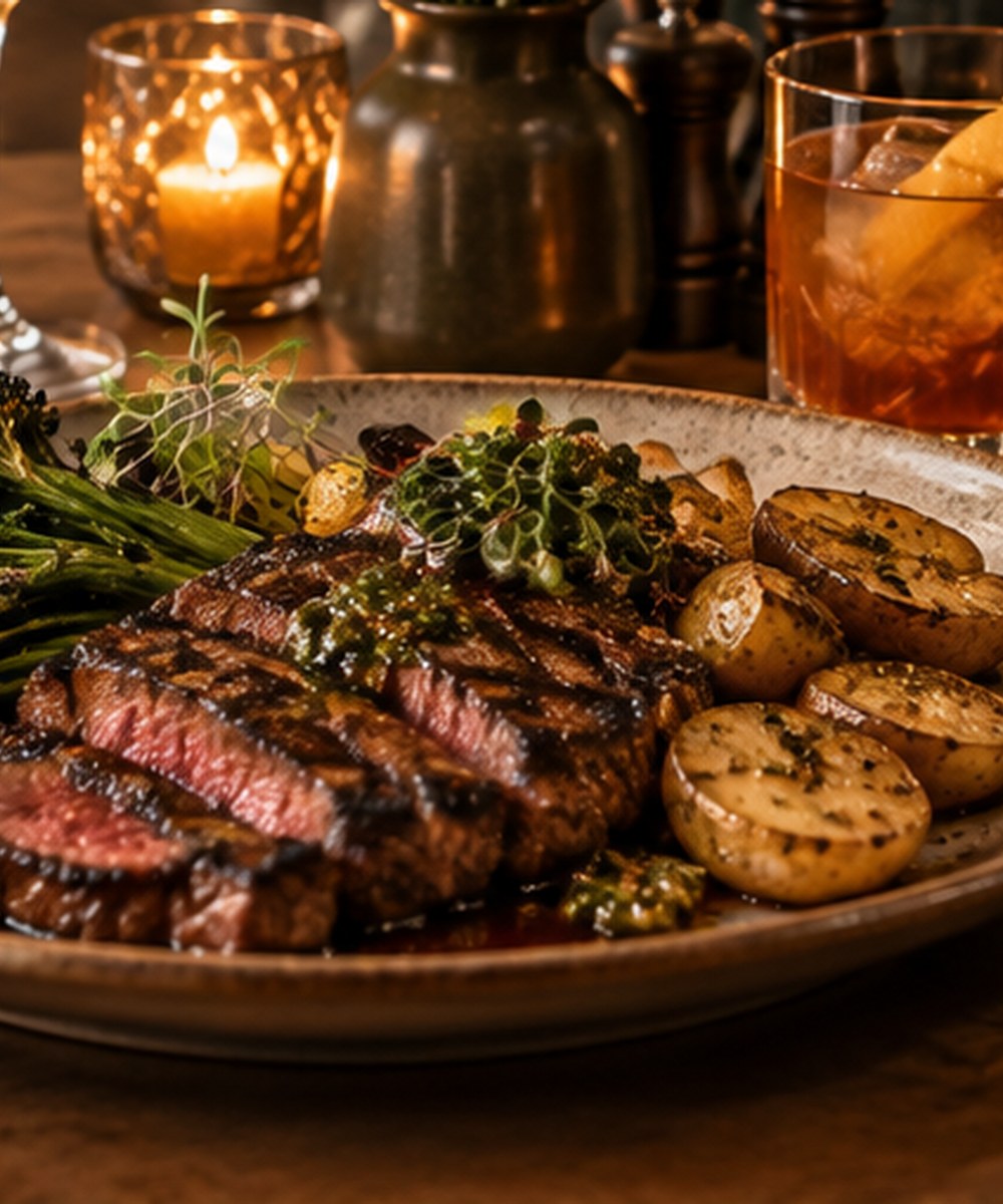 300g Sirloin